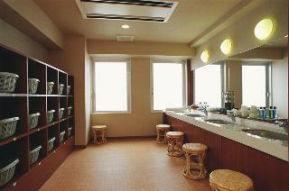 Hotel Route Inn Naha Tomariko