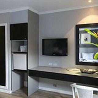 Hotel Regent Park