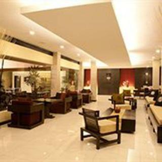 Hotel Regent Park