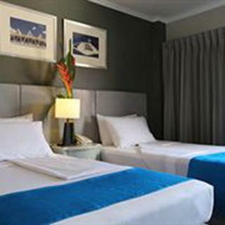 Hotel Regent Park