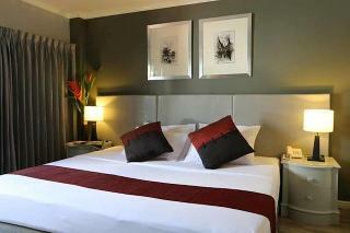 Hotel Regent Park