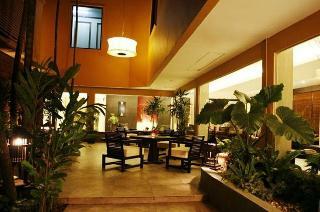 Hotel Regent Park