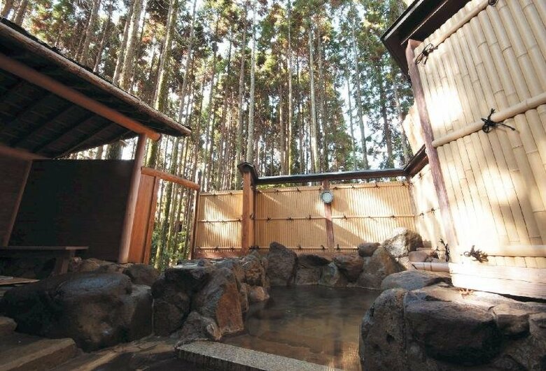 Hotel Ureshino Onsen Warakuen