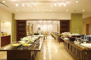 Mitsui Garden Hotel Kumamoto