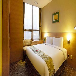 Hotel Skypark Central Myeongdong