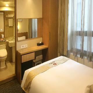 Hotel Skypark Central Myeongdong