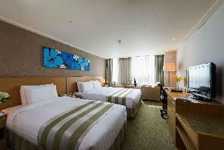 Hotel Best Western Premier Incheon Airport