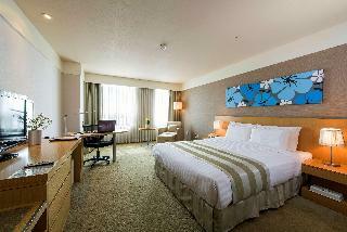 Hotel Best Western Premier Incheon Airport
