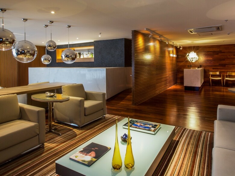 Hotel Meli� Brasil 21