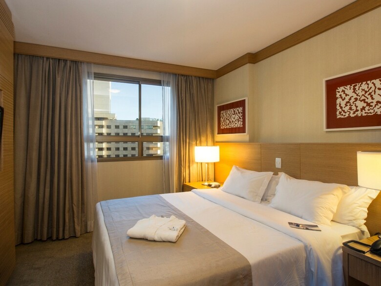 Hotel Meli� Brasil 21