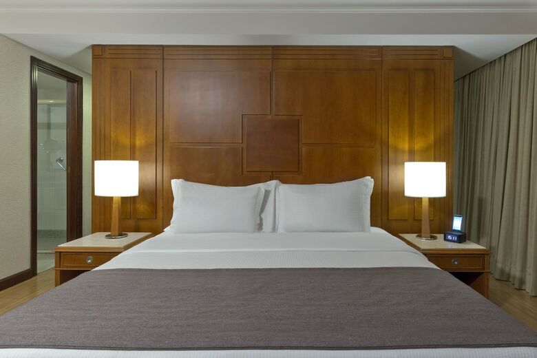 Hotel Meli� Brasil 21