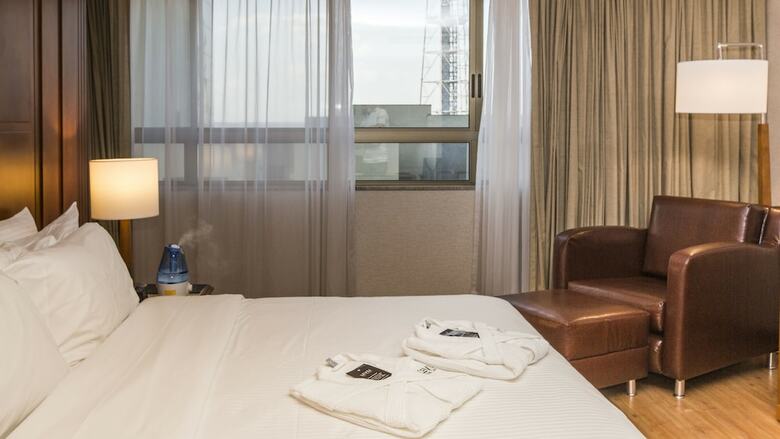 Hotel Meli� Brasil 21