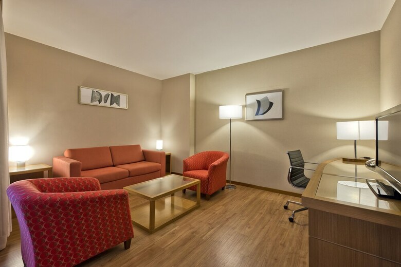 Hotel Meli� Brasil 21