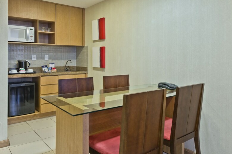 Hotel Meli� Brasil 21