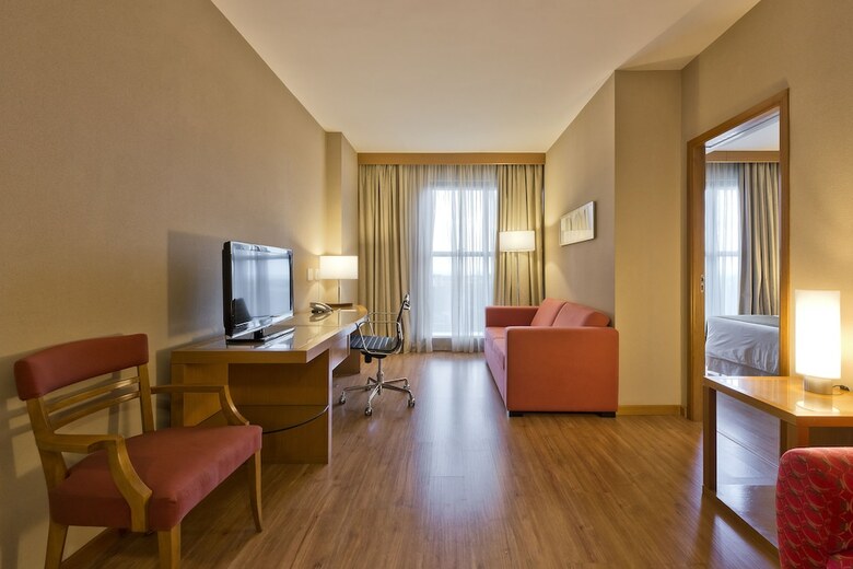 Hotel Meli� Brasil 21