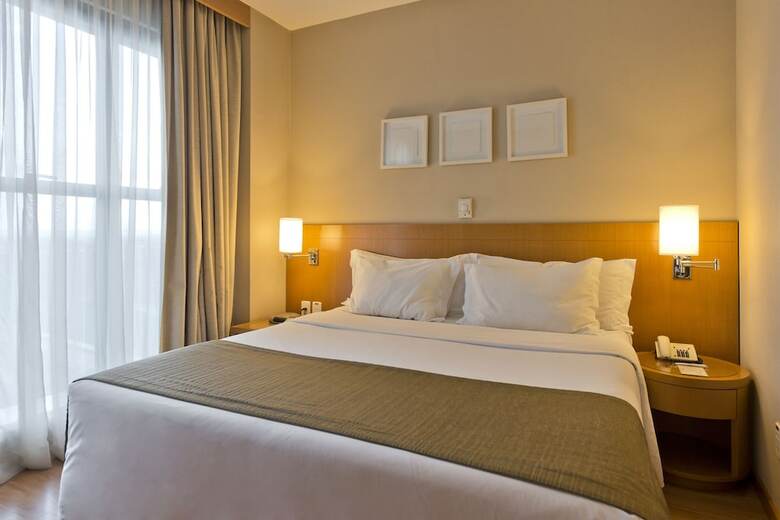 Hotel Meli� Brasil 21