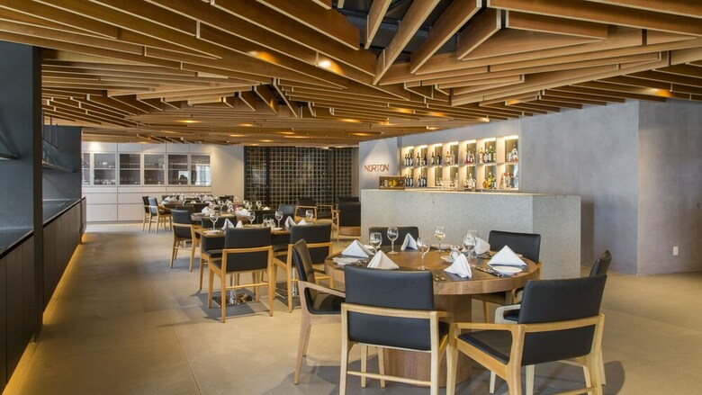 Hotel Meli� Brasil 21