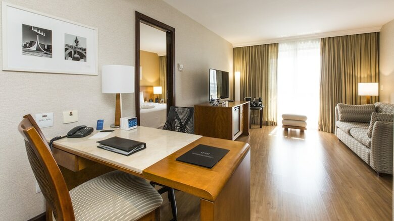 Hotel Meli� Brasil 21