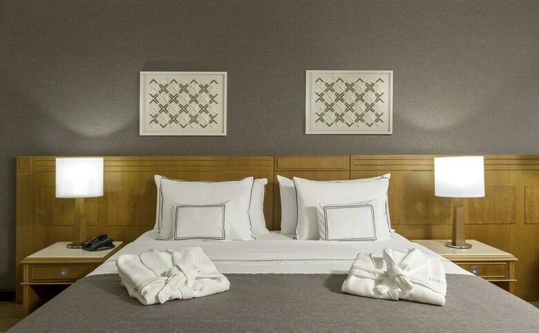Hotel Meli� Brasil 21