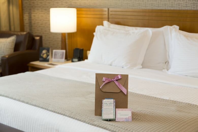 Hotel Meli� Brasil 21