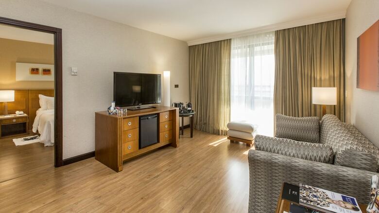 Hotel Meli� Brasil 21