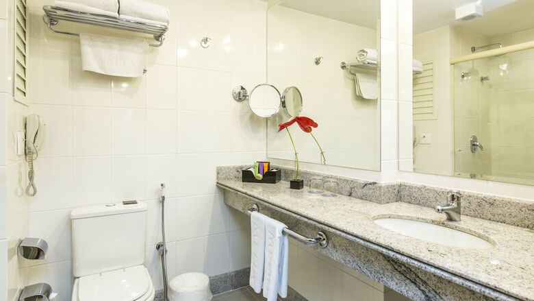 Hotel Meli� Brasil 21