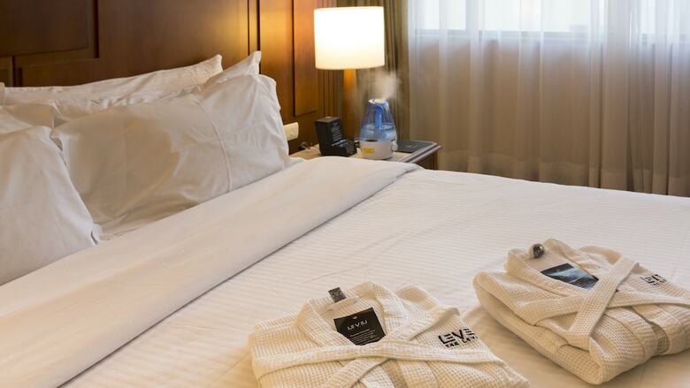 Hotel Meli� Brasil 21