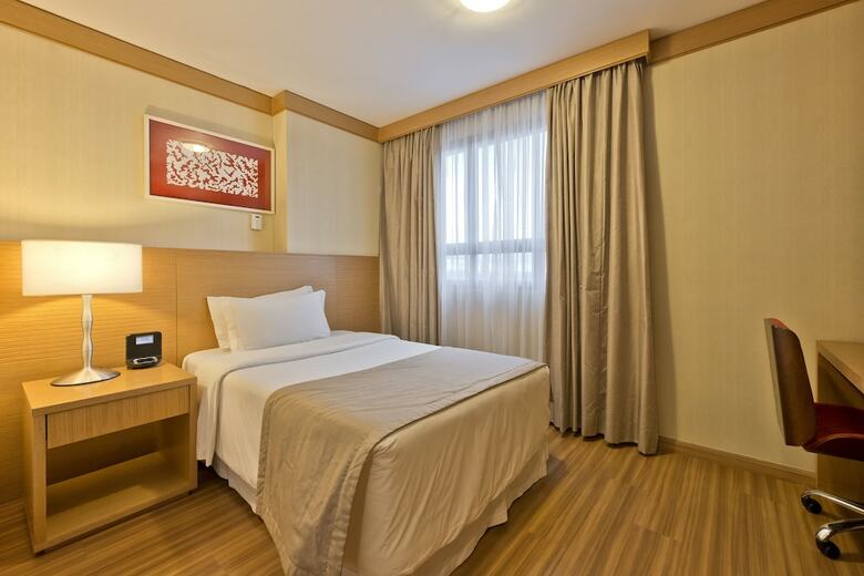Hotel Meli� Brasil 21
