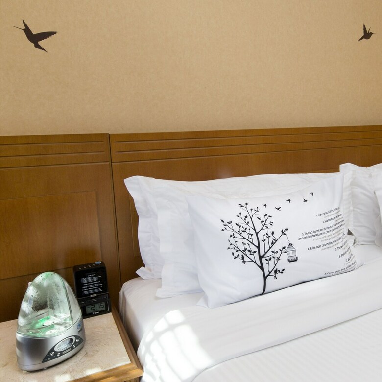 Hotel Meli� Brasil 21