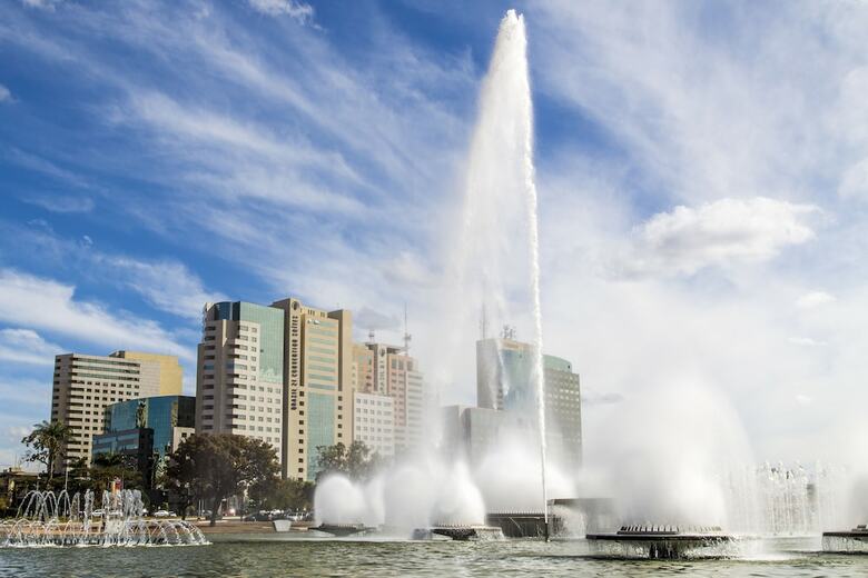 Hotel Meli� Brasil 21