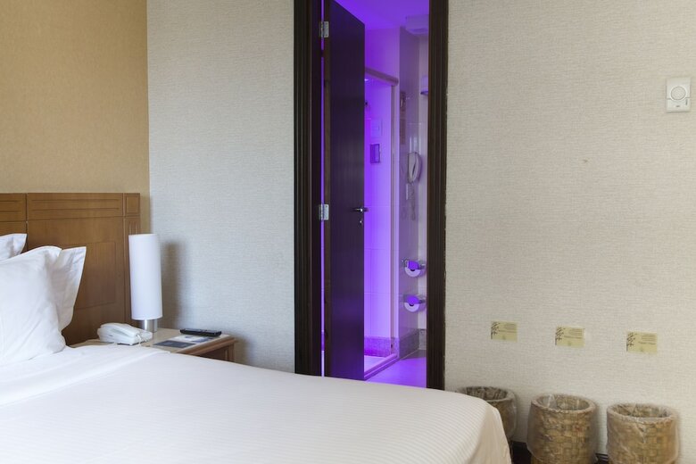 Hotel Meli� Brasil 21