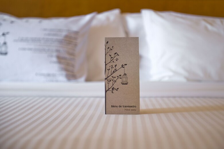 Hotel Meli� Brasil 21
