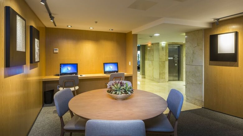 Hotel Meli� Brasil 21