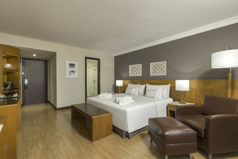 Hotel Meli� Brasil 21