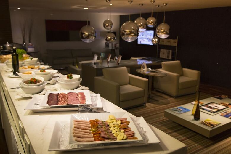 Hotel Meli� Brasil 21