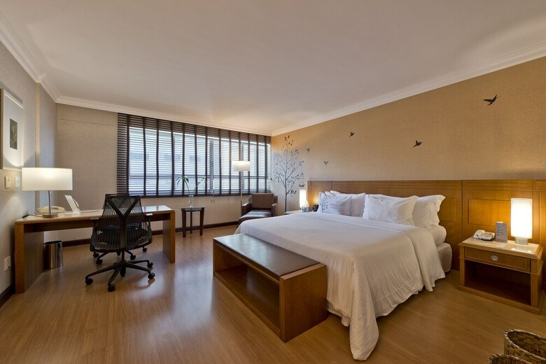 Hotel Meli� Brasil 21