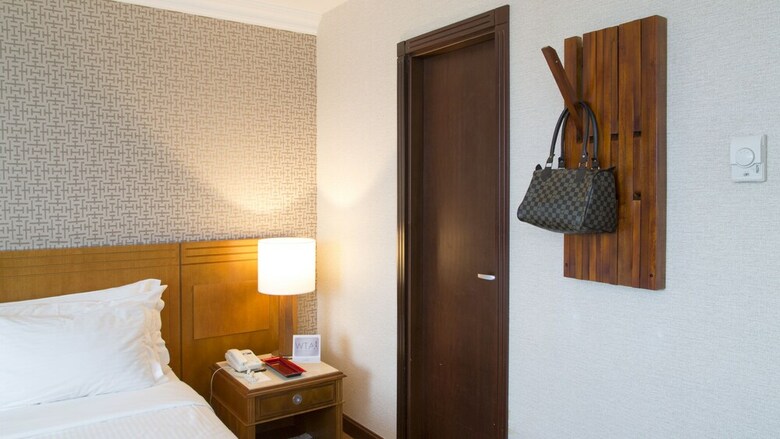 Hotel Meli� Brasil 21