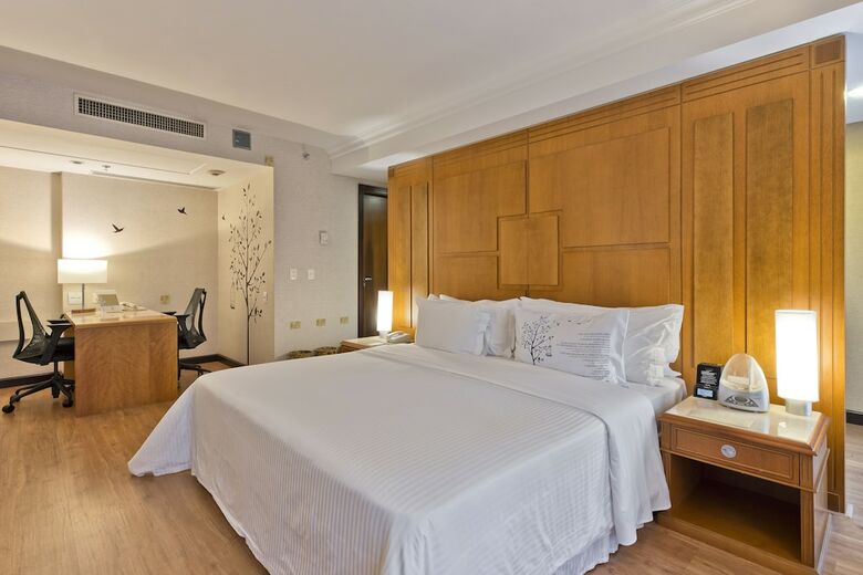 Hotel Meli� Brasil 21