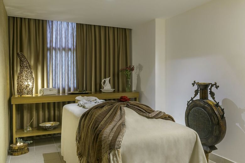 Hotel Meli� Brasil 21