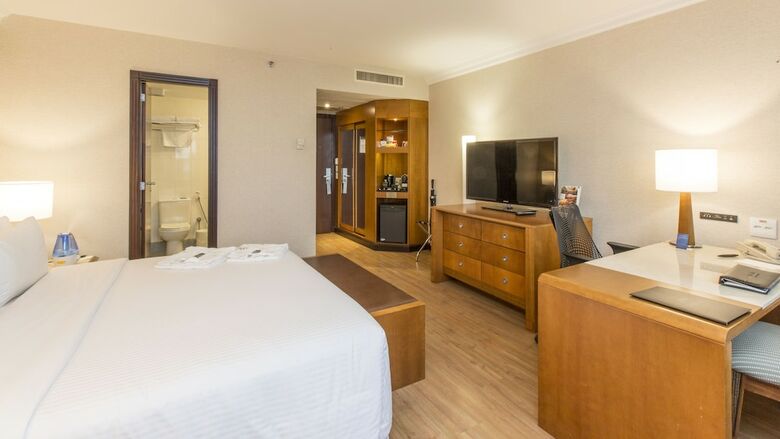 Hotel Meli� Brasil 21