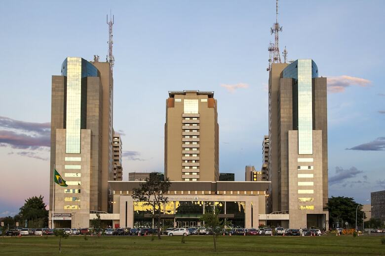 Hotel Meli� Brasil 21