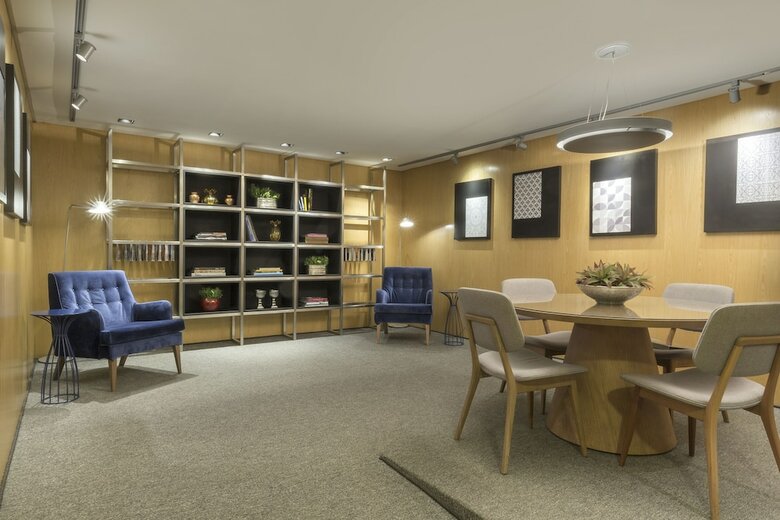 Hotel Meli� Brasil 21