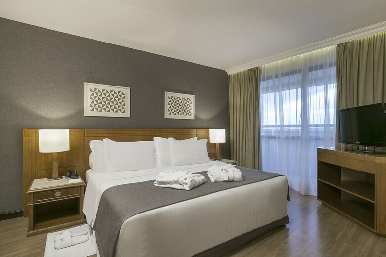 Hotel Meli� Brasil 21