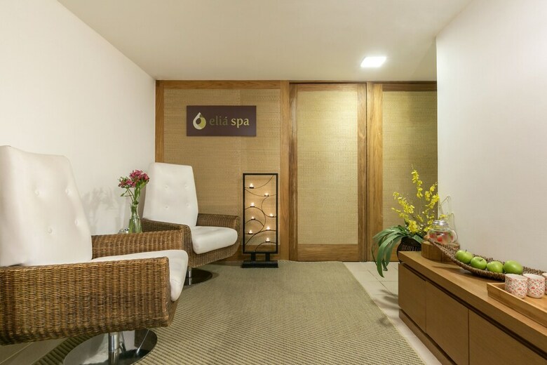 Hotel Meli� Brasil 21