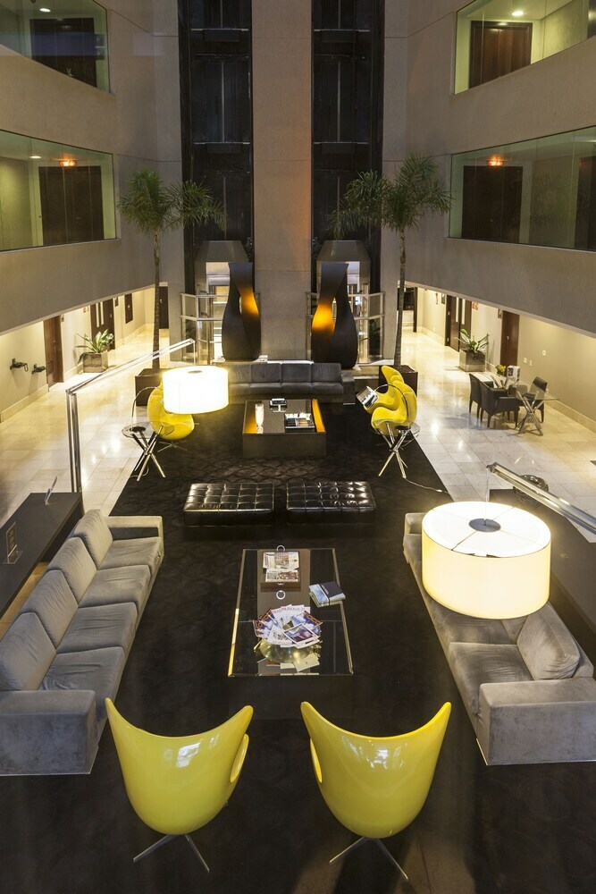 Hotel Meli� Brasil 21