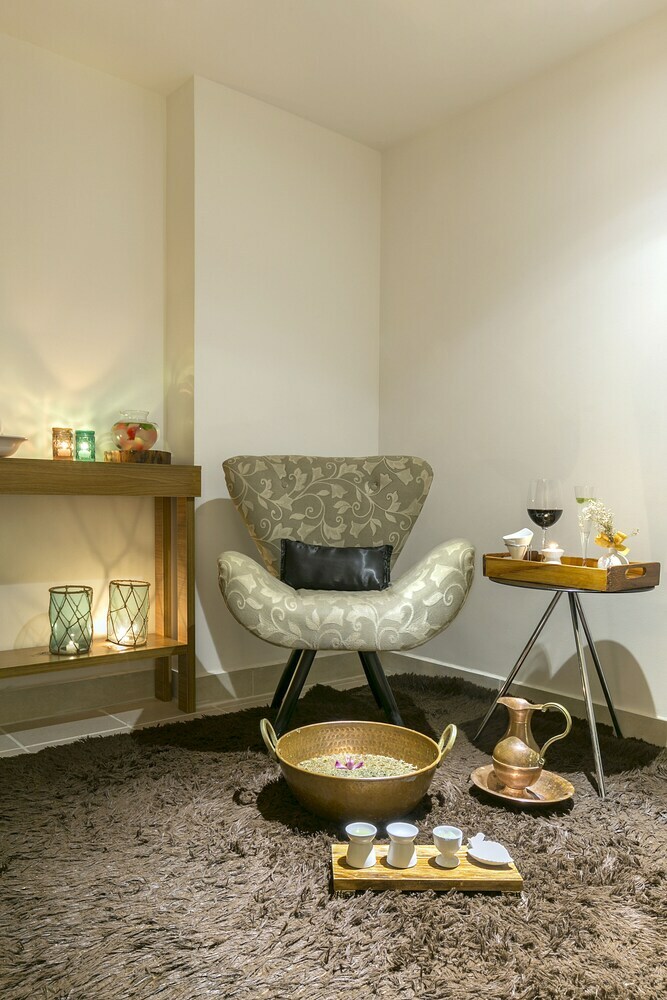 Hotel Meli� Brasil 21