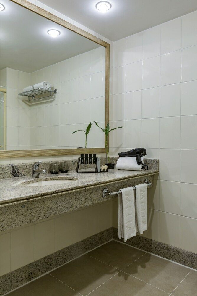 Hotel Meli� Brasil 21