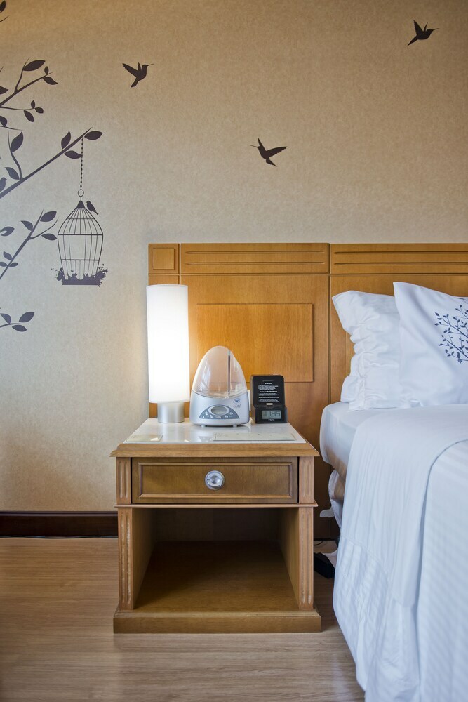 Hotel Meli� Brasil 21