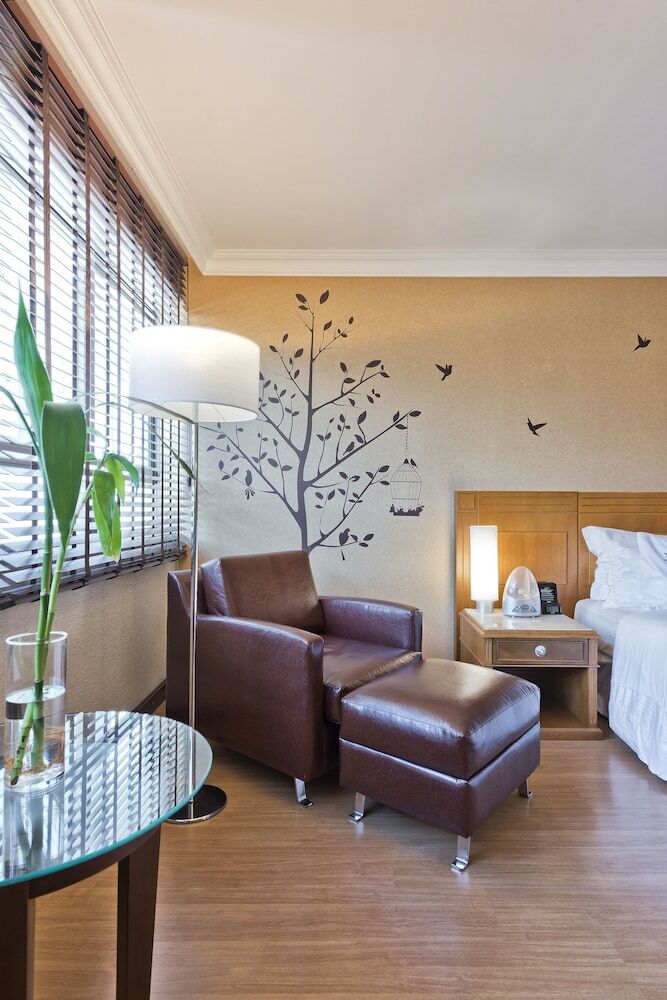 Hotel Meli� Brasil 21
