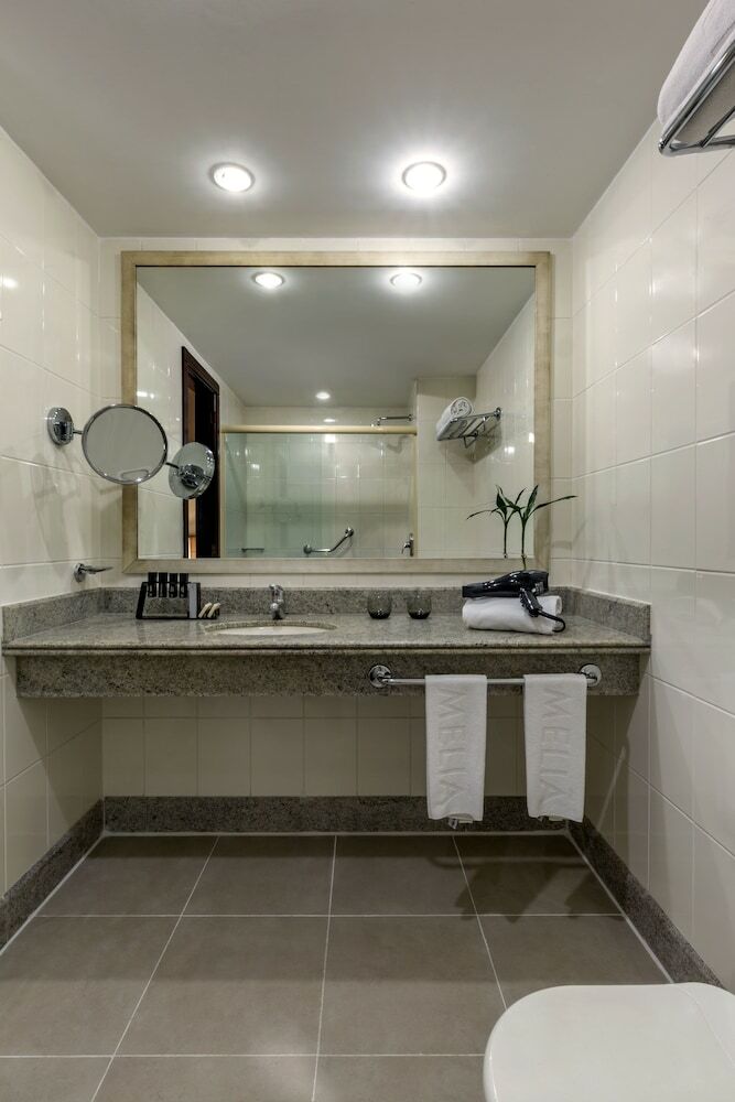 Hotel Meli� Brasil 21